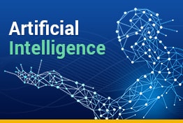 Artificial Intelligence Google Slides Template Designs