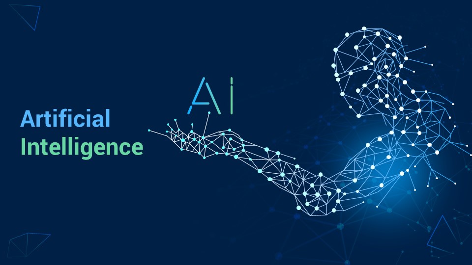 presentation on what is ai