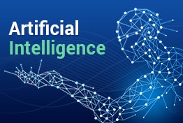 Artificial Intelligence PowerPoint Template Designs