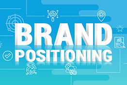 Brand Positioning PowerPoint Template Diagrams