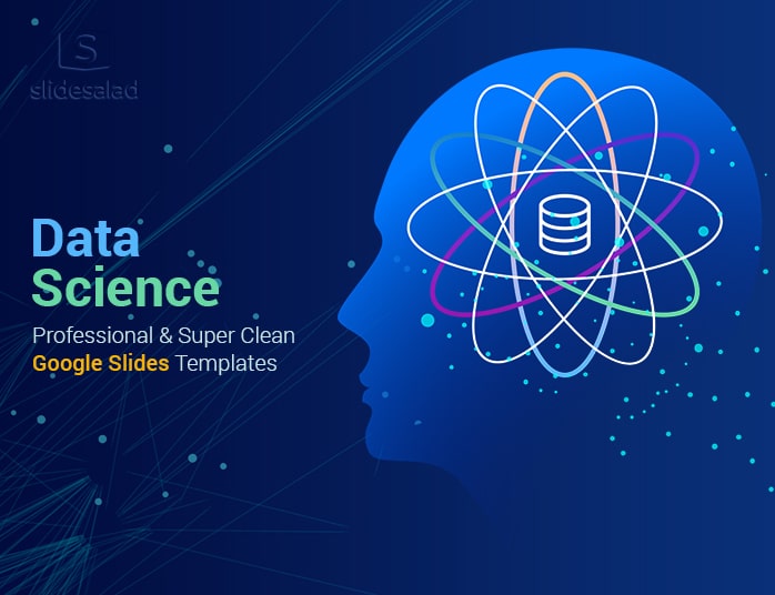 Science Template Google Slides