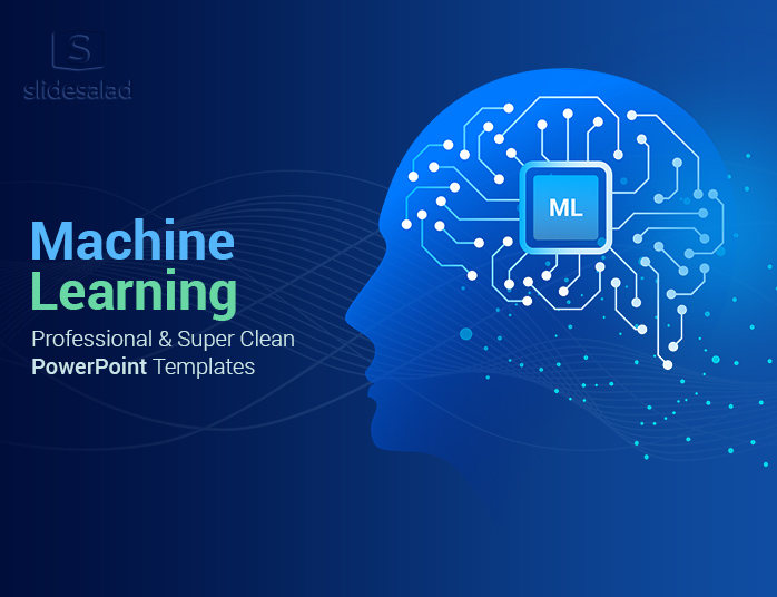 presentation of machine learning