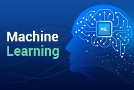 Machine Learning PowerPoint Template Designs