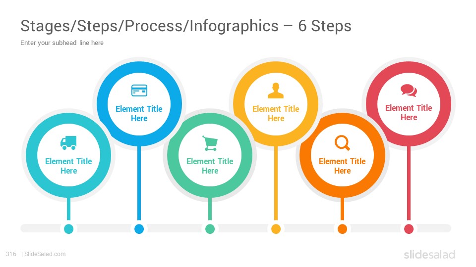 infographics powerpoint templates free download