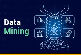 Data Mining Google Slides Template Designs