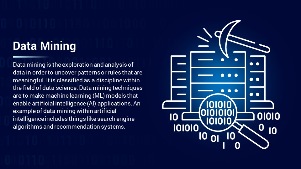 data mining powerpoint presentation