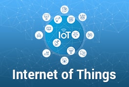 Internet of Things PowerPoint Template Designs
