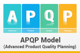 APQP Framework Google Slides Template