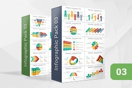 Top Infographics PowerPoint Templates