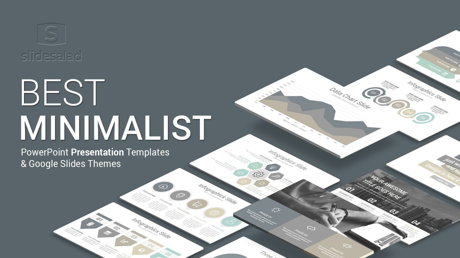 Best PowerPoint Templates Designs of 2023 - SlideSalad | (Updated)