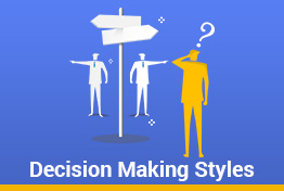 Decision Making Styles Google Slides Template