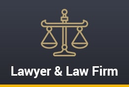 Law Firm Google Slides Template Designs