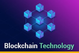 Blockchain Google Slides Template and Infographics Designs