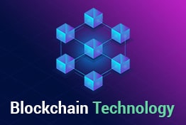 Blockchain PowerPoint Template PPT Slides and Infographics Designs