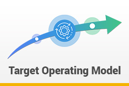 Target Operating Model Google Slides Template Designs