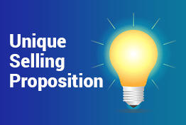 Unique Selling Proposition PowerPoint Template Designs