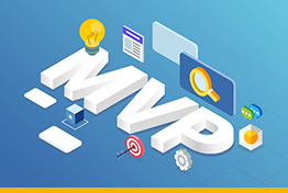 Minimum Viable Product Google Slides Template Designs