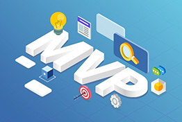Minimum Viable Product PowerPoint Template Designs