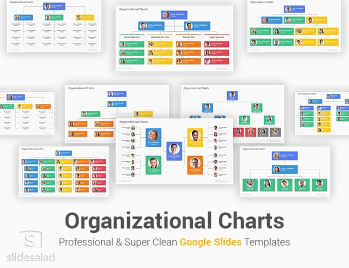 52 Organizational Chart Templates (Word, Excel, PowerPoint, PDF, Google  Docs) - SweetProcess