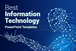 Best Information Technology (IT) PowerPoint Templates
