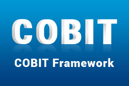 COBIT Framework PowerPoint Template Designs