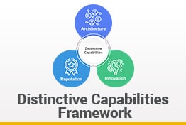 Kay’s Distinctive Capabilities Framework Google Slides Template