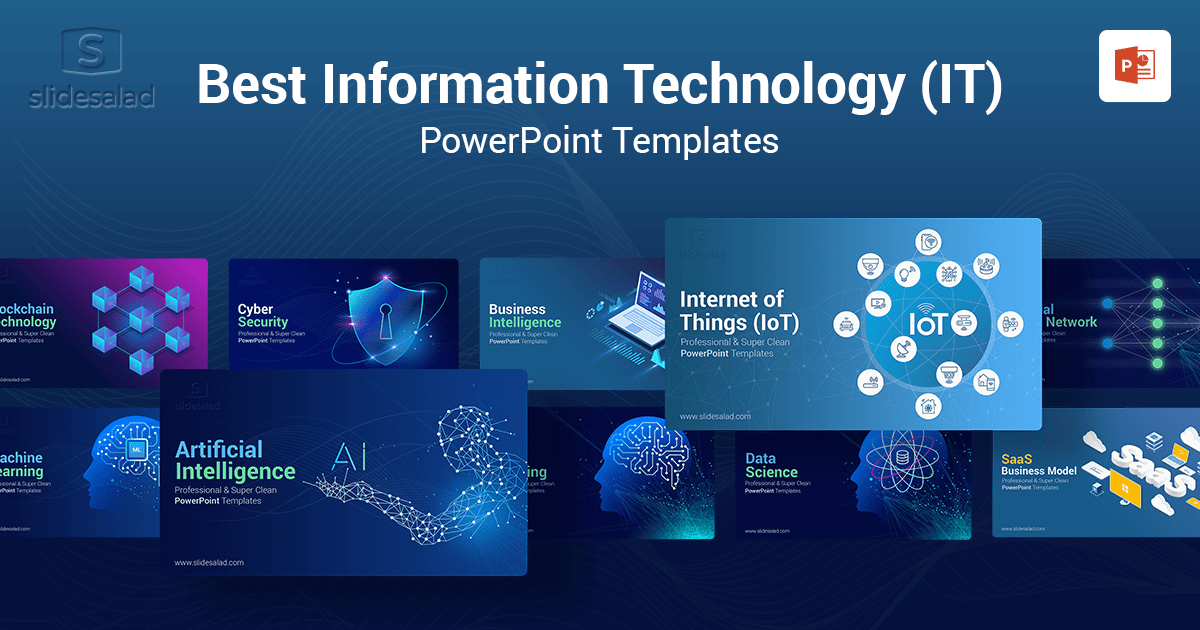 power point presentation on ict