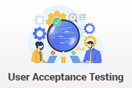 User Acceptance Testing PowerPoint Template Designs