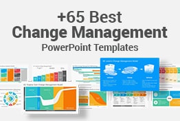 Change Management PowerPoint Templates