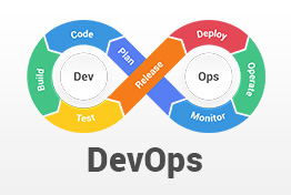 DevOps PowerPoint Template Designs