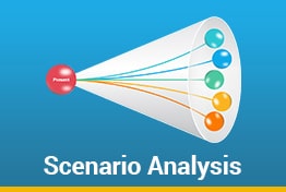Scenario Analysis Google Slides Templates