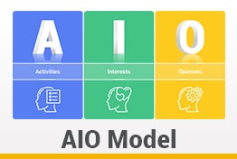 AIO Model Google Slides Template Designs