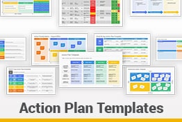 Action Plan Google Slides Templates Designs