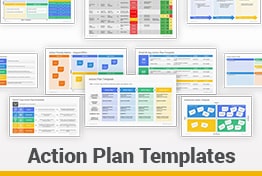 Action Plan Google Slides Templates Designs