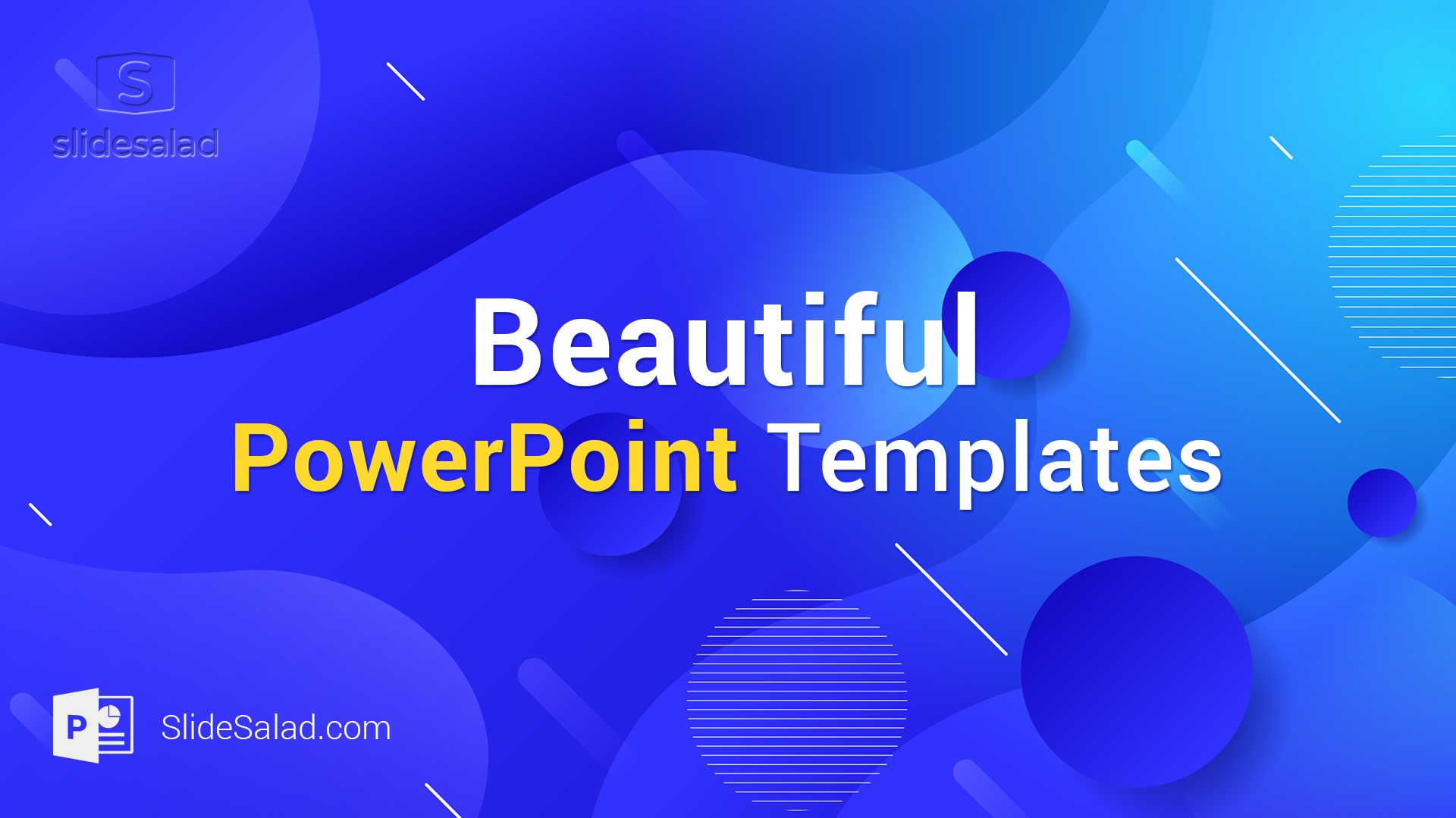 40+ Beautiful PowerPoint (PPT) Presentation Templates for the 2023 -  SlideSalad