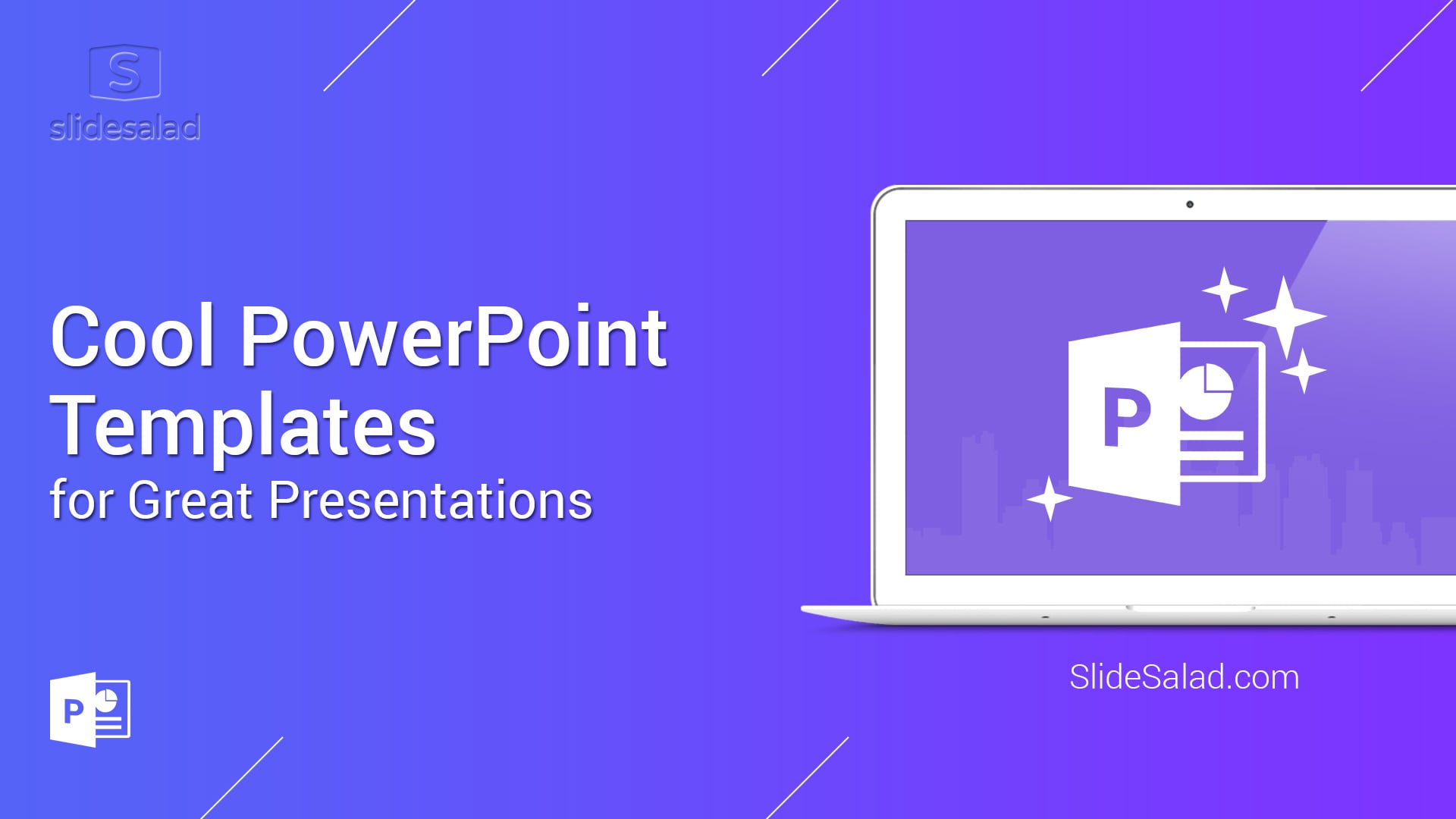 Cool PowerPoint Templates