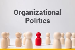 Organizational Politics Google Slides Template Designs