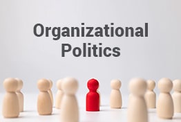 Organizational Politics PowerPoint Template Designs