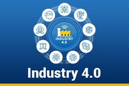 Industry 4.0 Google Slides Template Designs