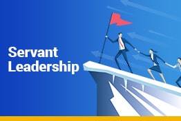 Servant Leadership Google Slides Templates