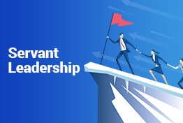 Servant Leadership PowerPoint Templates