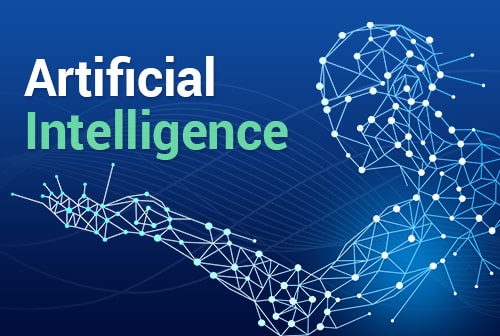 Artificial Intelligence PowerPoint Templates
