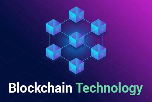 Blockchain PowerPoint Templates PPT Slides