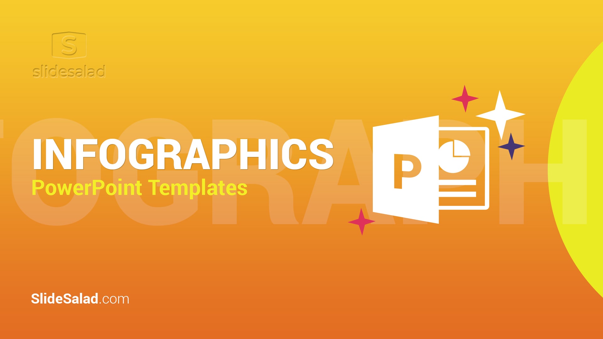 Infographics PowerPoint Templates