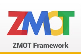 Zero Moment of Truth ZMOT Google Slides Templates