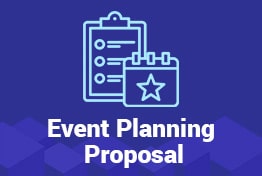 Event Planning Proposal PowerPoint Templates PPT Slides Designs