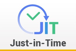 Just-in-Time Google Slides Templates