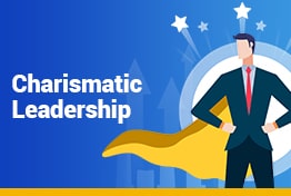 Charismatic Leadership Google Slides Templates