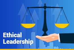 Ethical Leadership Google Slides Templates