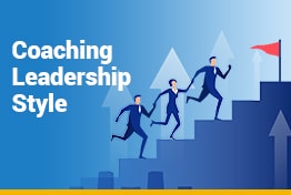 Coaching Leadership Style Google Slides Templates
